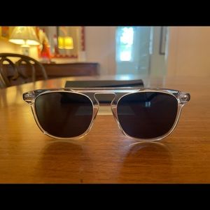 Christian Dior men’s sunglasses. BlackTie 249S